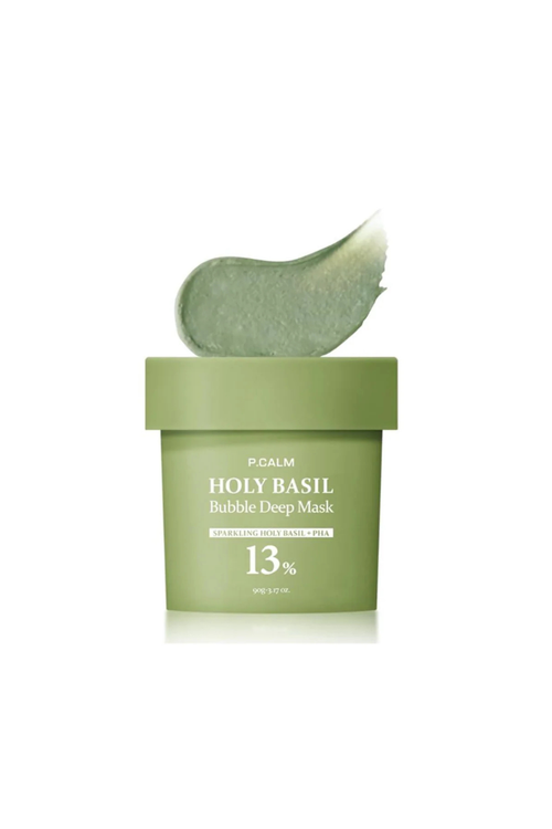 Bubbel Mask