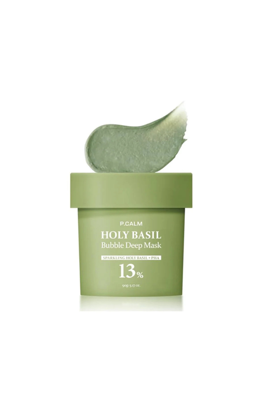 Bubbel Mask